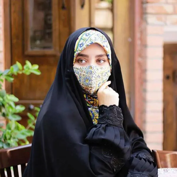 لیلا رضایی